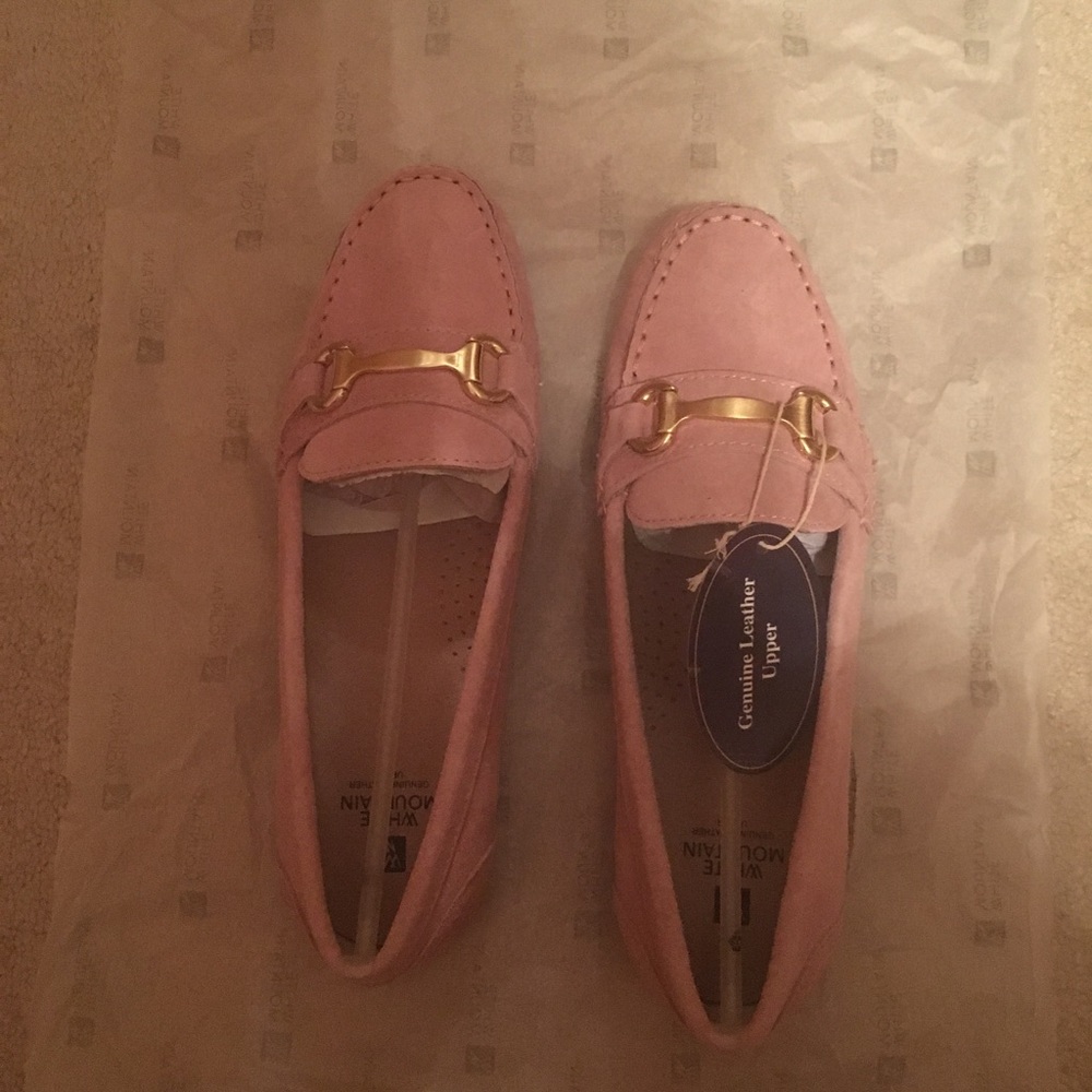 Loafers